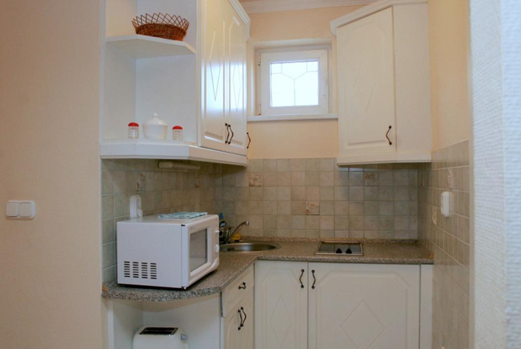 ハイデゥソボスローMargareta Apartmanhazアパートメント 部屋 写真
