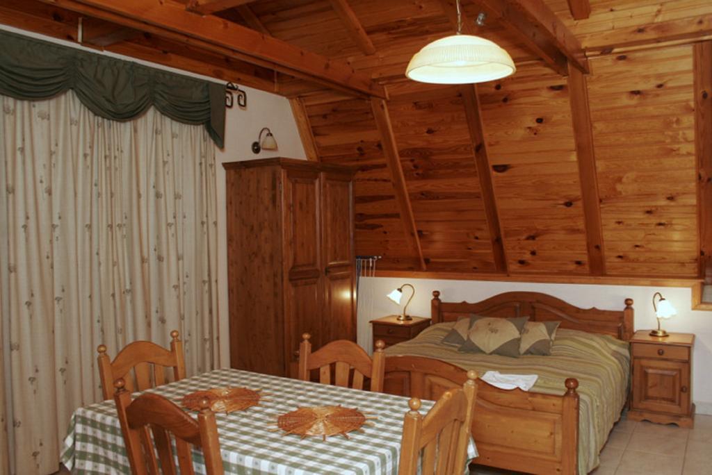 ハイデゥソボスローMargareta Apartmanhazアパートメント 部屋 写真